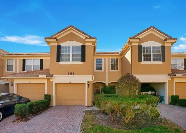 Property at 3393 Shallot Dr #104, Orlando, FL, 32835, 3 beds, 2.5 baths, [object Object]