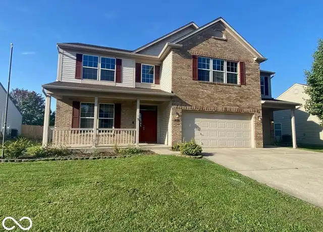Property at 7167 Fields Dr, Indianapolis, IN, 46239, 4 beds, 3 baths, [object Object]