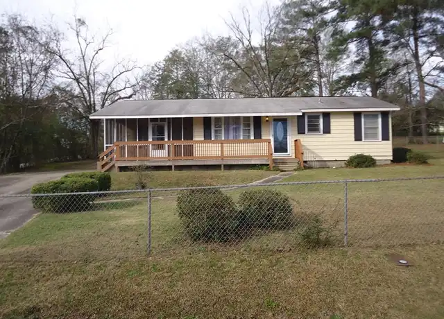 Property at 703 Winall Dr, Columbus, GA, 31907, 3 beds, 1 bath, [object Object]