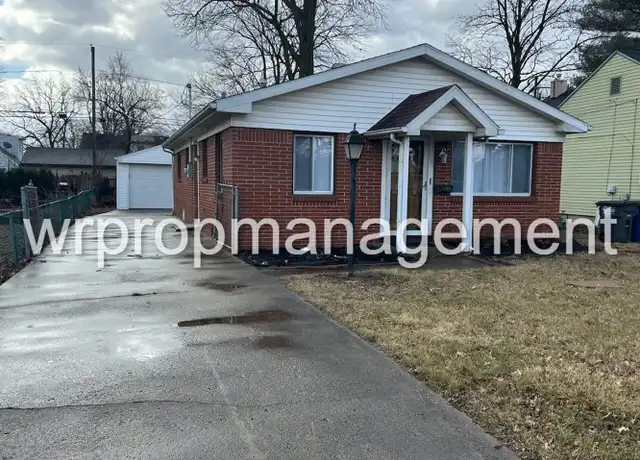 Property at 1937 Ketner Ave, Toledo, OH, 43613, 3 beds, 1 bath, [object Object]