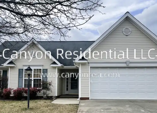Property at 3320 Trenchard Ln, Winston Salem, NC, 27127, 3 beds, 2 baths, [object Object]