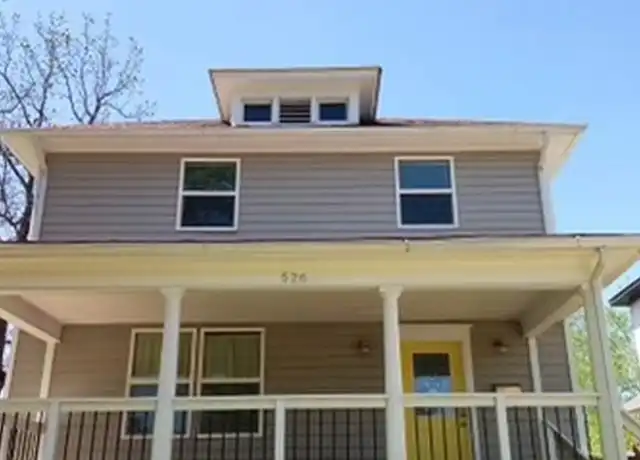 Property at 526 N Sergeant Ave, Joplin, MO, 64801, 3 beds, 2.5 baths, [object Object]