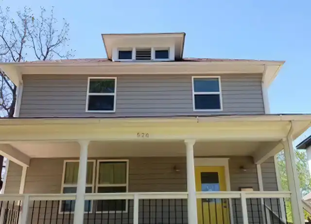 Property at 526 N Sergeant Ave, Joplin, MO, 64801, 3 beds, 2.5 baths, [object Object]