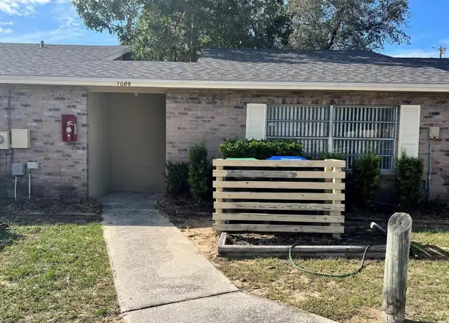 Property at 1089 Woodman Way, Orlando, FL, 32818, 2 beds, 2 baths, [object Object]