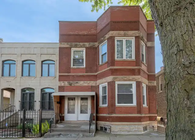 Property at 2821 S Emerald Ave Unit 1R, Chicago, IL, 60616, 2 beds, 1 bath, [object Object]