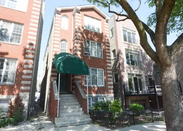 Property at 918 N Paulina St, Chicago, IL, 60622, 3 beds, 2 baths, [object Object]