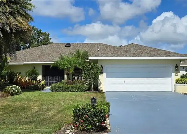 Property at 1747 Sandpiper St Unit B, Naples, FL, 34102, 3 beds, 2 baths, [object Object]