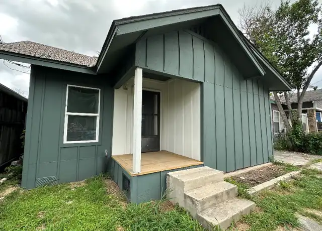 Property at 203 Sonora St, San Antonio, TX, 78204, 1 bed, 1 bath, [object Object]