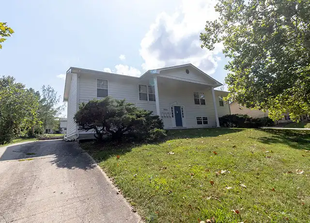 Property at 2908 Leeway Dr Unit B, Columbia, MO, 65202, 2 beds, 1 bath, [object Object]