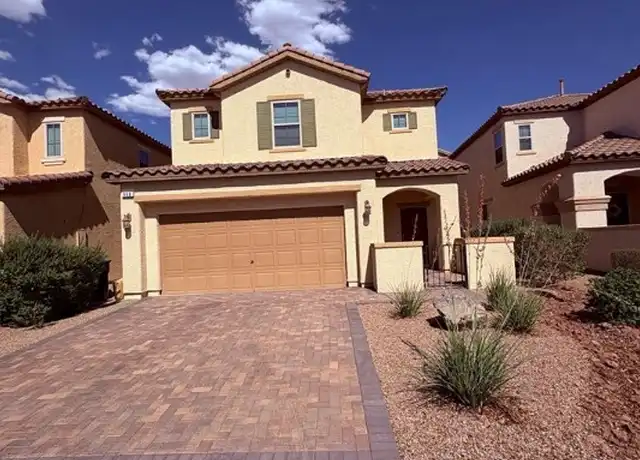 Property at 968 Via Gandalfi, Henderson, NV, 89011, 3 beds, 2.5 baths, [object Object]