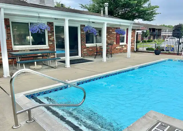 Property at Mayfair Apartments - 1201 Harmony Ln, Jeffersonville, IN, 47130, 1-2 bed, 1 bath, [object Object]