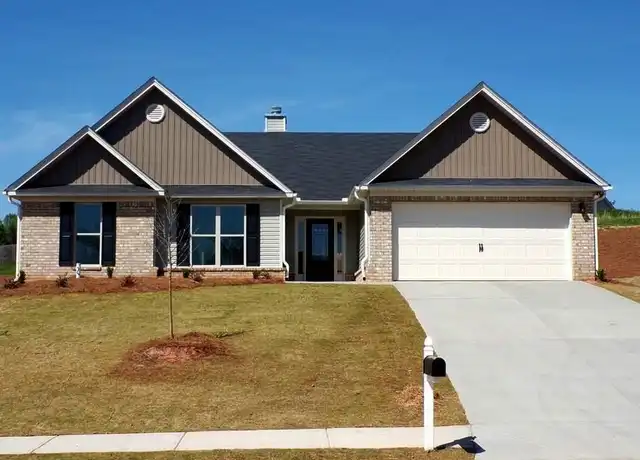 Property at 1899 Soque Cir, Jefferson, GA, 30549, 4 beds, 2.5 baths, [object Object]