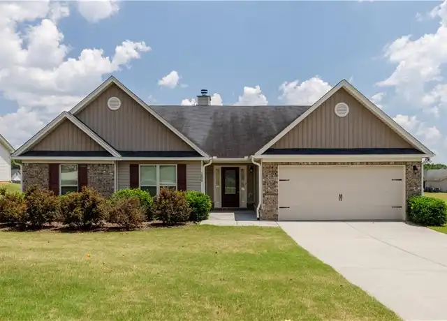 Property at 1899 Soque Cir, Jefferson, GA, 30549, 4 beds, 2.5 baths, [object Object]