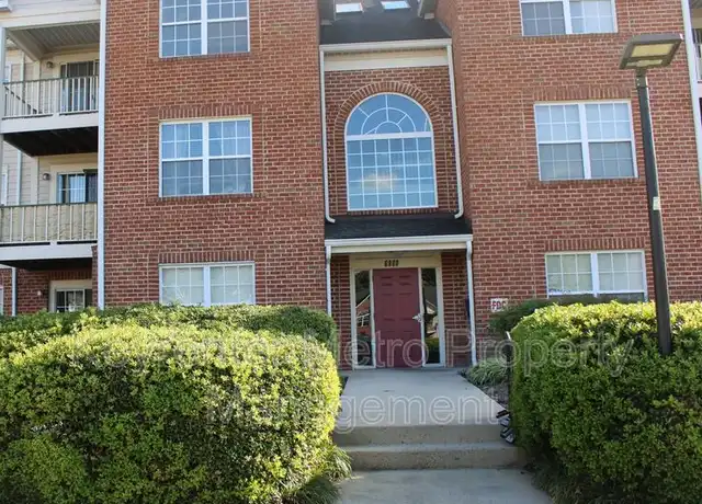 Property at 6900 Saint Ignatius Dr #301, Fort Washington, MD, 20744, 2 beds, 2 baths, [object Object]