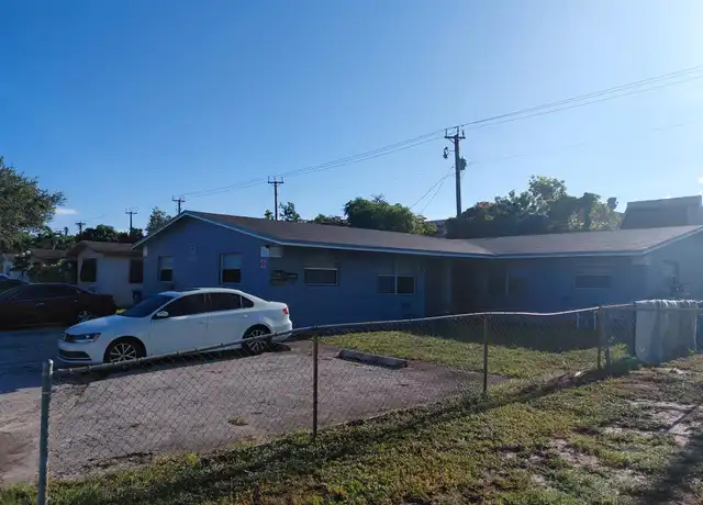 Property at 1570 NW 58th Ter, Sunrise, FL, 33313, 2 beds, 1 bath, [object Object]