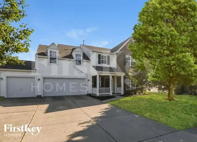 Property at 16325 Clarks Hill Way, Westfield, IN, 46074, 5 beds, 2.5 baths, [object Object]