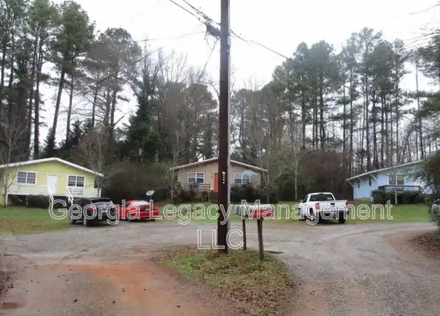 Property at 725 Beaverdam Rd, Winterville, GA, 30683, 2 beds, 1 bath, [object Object]