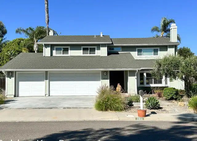 Property at 2814 Levante St, Carlsbad, CA, 92009, 4 beds, 2.5 baths, [object Object]