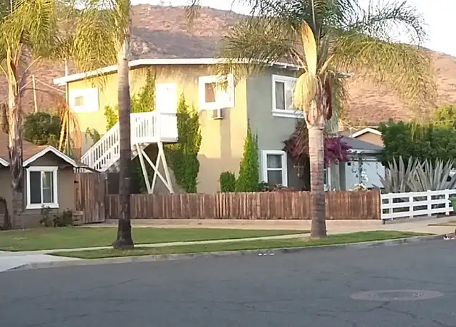 Property at 876 Adele St Unit upstairs, El Cajon, CA, 92021, 1 bed, 1 bath, [object Object]