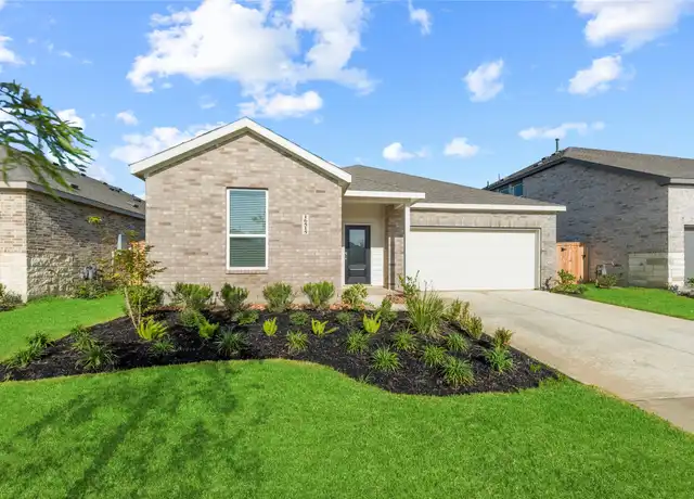 Property at 16515 Mesquite Field DR, Houston, TX, 77447, 3 beds, 2 baths, [object Object]
