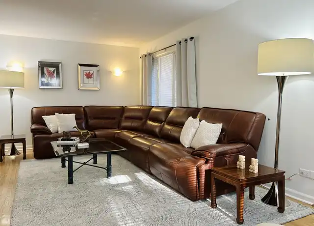 Property at 335 Scott St Unit 335, Lake Forest, IL, 60045, 3 beds, 2.5 baths, [object Object]