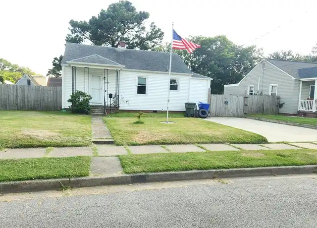 Property at 3509 Essex Cir, Norfolk, VA, 23513, 3 beds, 2 baths, [object Object]