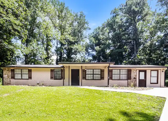 Property at 2607 Foxwood Pl SW, Marietta, GA, 30064, 4 beds, 3 baths, [object Object]