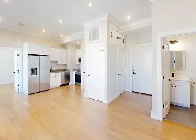 Property at 16 Highgate St Unit 202, Boston, MA, 02134, 4 beds, 3 baths, [object Object]