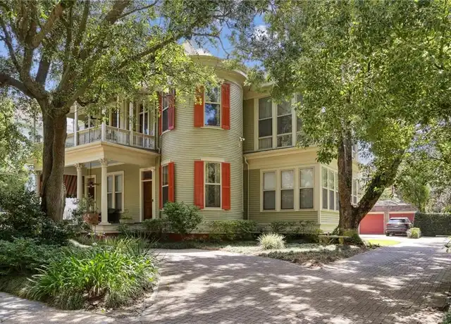 Property at 1729 Calhoun St #1729, New Orleans, LA, 70118, 2 beds, 1.5 baths, [object Object]