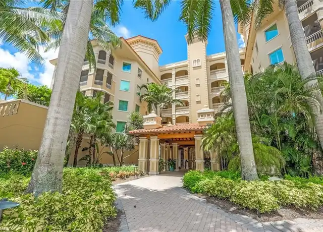 Property at 2728 Tiburon Blvd E Unit A204, Naples, FL, 34109, 2 beds, 2 baths, [object Object]