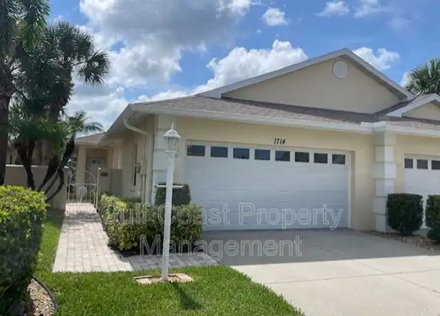 Property at 1714 Fountain View Cir, Venice, FL, 34292, 2 beds, 2 baths, [object Object]