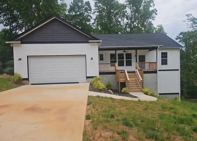 Property at 1505 E Saluda Lake Rd, Greenville, SC, 29611, 4 beds, 3.5 baths, [object Object]