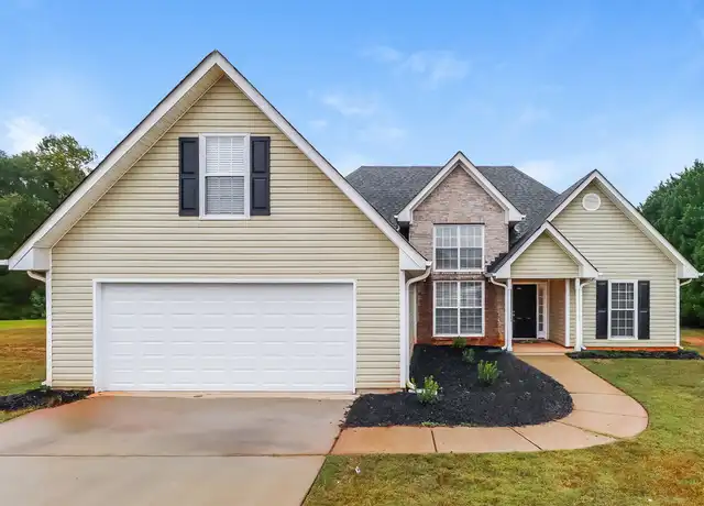 Property at 1204 Genelle Ct, McDonough, GA, 30253, 3 beds, 2 baths, [object Object]