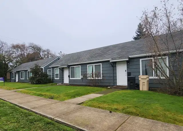 Property at 827 SW 11th Ave Unit 827, Albany, OR, 97321, 2 beds, 1 bath, [object Object]