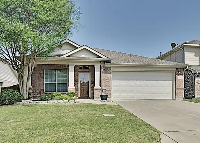 Property at 3609 Willow Springs Dr, McKinney, TX, 75070, 3 beds, 2 baths, [object Object]