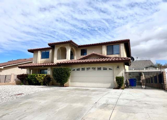Photo of 13985 Hidden Vly, Victorville, CA 92395