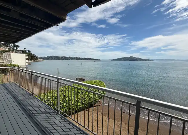 Property at 201 Valley St Unit C, Sausalito, CA, 94965, 1 bed, 1 bath, [object Object]