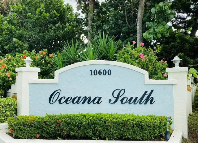 Property at 10600 S Ocean Dr #701, Jensen Beach, FL, 34957, 2 beds, 2 baths, [object Object]