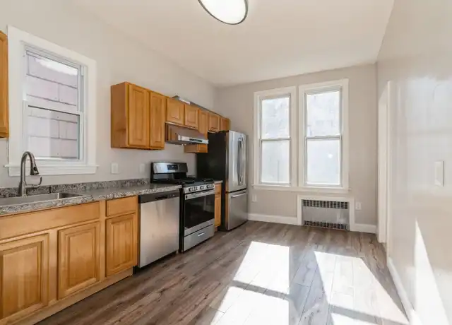 Property at 1902 Palisade Ave Unit 2, Union City, NJ, 07087, 3 beds, 1 bath, [object Object]