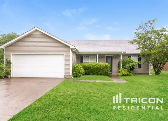 Property at 2007 Sulphur Springs Rd, Murfreesboro, TN, 37129, 3 beds, 2 baths, [object Object]