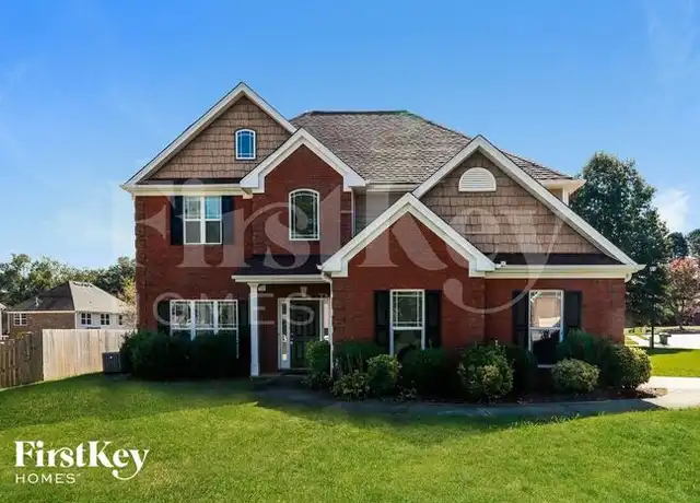 Property at 455 Cooper Cir, Winder, GA, 30680, 4 beds, 2.5 baths, [object Object]