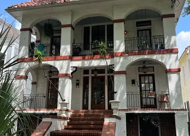 Property at 4211 Saint Charles Ave, New Orleans, LA, 70115, 1 bed, 1 bath, [object Object]