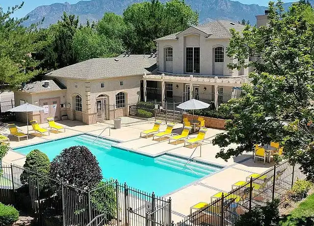 Property at The Enclave Apartments - 9500 Osuna Rd NE, Albuquerque, NM, 87111, 1 bed, 1 bath, [object Object]