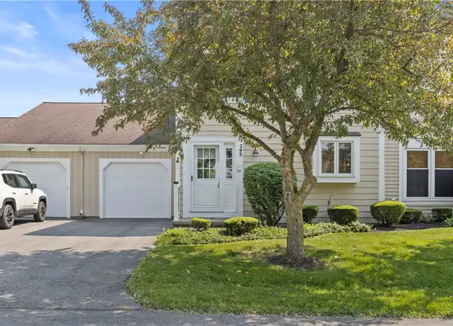 Property at 245 Deerhurst Ln, Webster, NY, 14580, 2 beds, 1.5 baths, [object Object]