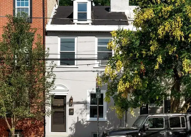 Property at 937 N American St, Philadelphia, PA, 19123, 2 beds, 1 bath, [object Object]