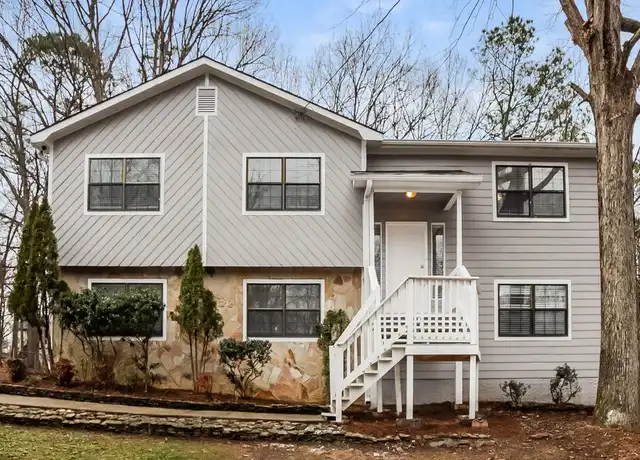 Property at 1620 Olde Spring Trl, Lithia Springs, GA, 30122, 4 beds, 2 baths, [object Object]