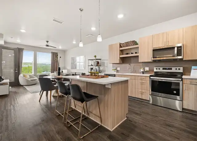 Property at Fusion 355 - 355 Eldorado Blvd, Broomfield, CO, 80021, 0-2 beds, 1-2.5 bath, [object Object]