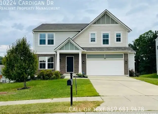 Property at 10224 Cardigan Dr, Union, KY, 41091, 4 beds, 3 baths, [object Object]