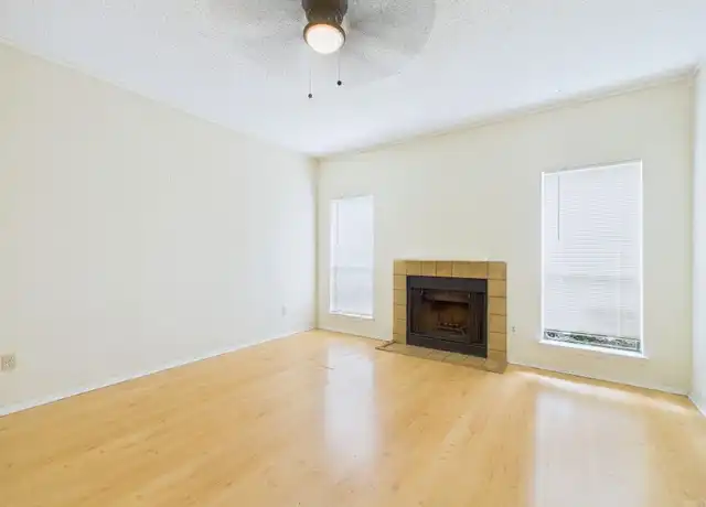 Property at 4406 Avenue A #1, Austin, TX, 78751, 2 beds, 2 baths, [object Object]
