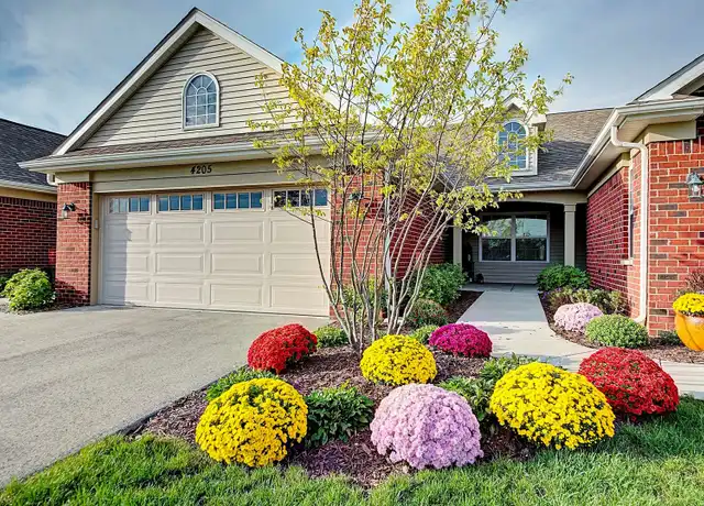 Property at 4117 Pond Willow Ct, Naperville, IL, 60564, 2 beds, 2 baths, [object Object]
